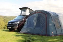Vango Airbeam Vango Galli CC Air Low Awning (2023) -Camping Products Store 2023 vango galli cc air low low3