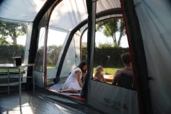 Vango Airbeam Vango Galli CC Air Low Awning (2023) -Camping Products Store 2023 vango galli cc air low low9