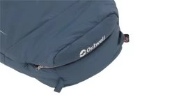 Outwell Fir Supreme Sleeping Bag -Camping Products Store 230340 fir supreme feature photo17