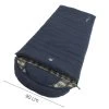 Outwell Camper Lux "R" Sleeping Bag Deep Blue (2023)