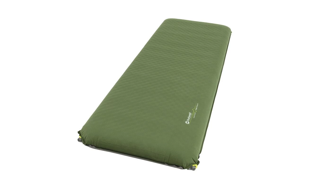Outwell Dreamcatcher Single XL 12cm Self Inflating Mattress 2 Outwell Dreamcatcher Single XL 12cm Self Inflating Mattress