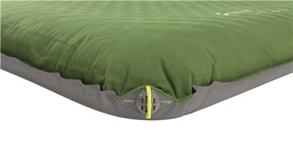 Outwell Dreamcatcher Single XL 12cm Self Inflating Mattress 3 Outwell Dreamcatcher Single XL 12cm Self Inflating Mattress - Image 2