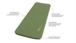 Outwell Dreamcatcher Single XL 12cm Self Inflating Mattress 9 Outwell Dreamcatcher Single XL 12cm Self Inflating Mattress -Camping Products Store 290311v20 105 72