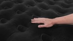 Outwell Flock Classic Single Airbed -Camping Products Store 400045 classic single feature photo3