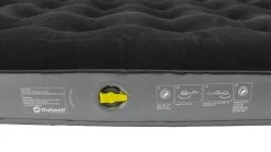 Outwell Flock Classic Single Airbed -Camping Products Store 400045 classic single feature photo4