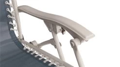 Outwell Ramsgate Chair (Ocean Blue) -Camping Products Store 410094 ramsgate ocean blue feature photo4