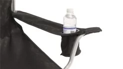 Outwell Catamarca Sofa Chair Black -Camping Products Store 470378 catamarca sofa black feature photo2