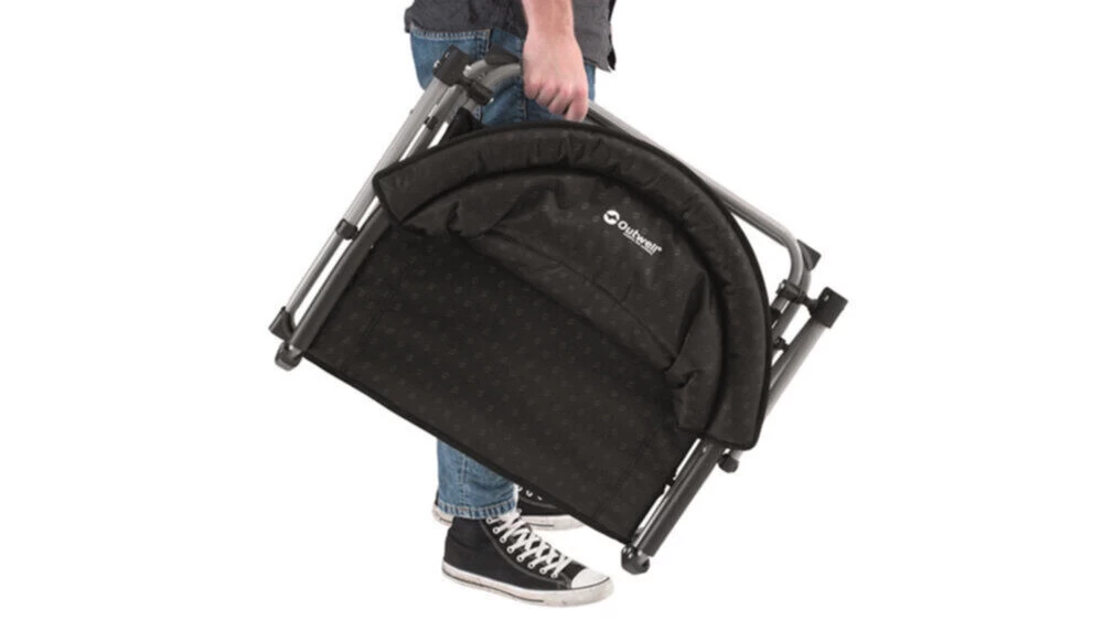 Outwell Campana Chair 7 Outwell Campana Chair - Image 5