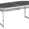 Outwell Hamilton Folding Table With Adjustable Height -Camping Products Store 530057 hamilton main photo1