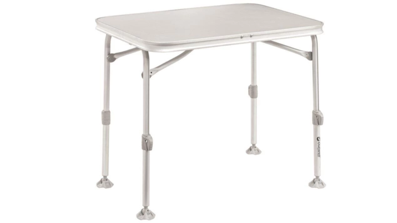 Outwell Roblin S Camp Table 3 Outwell Roblin S Camp Table