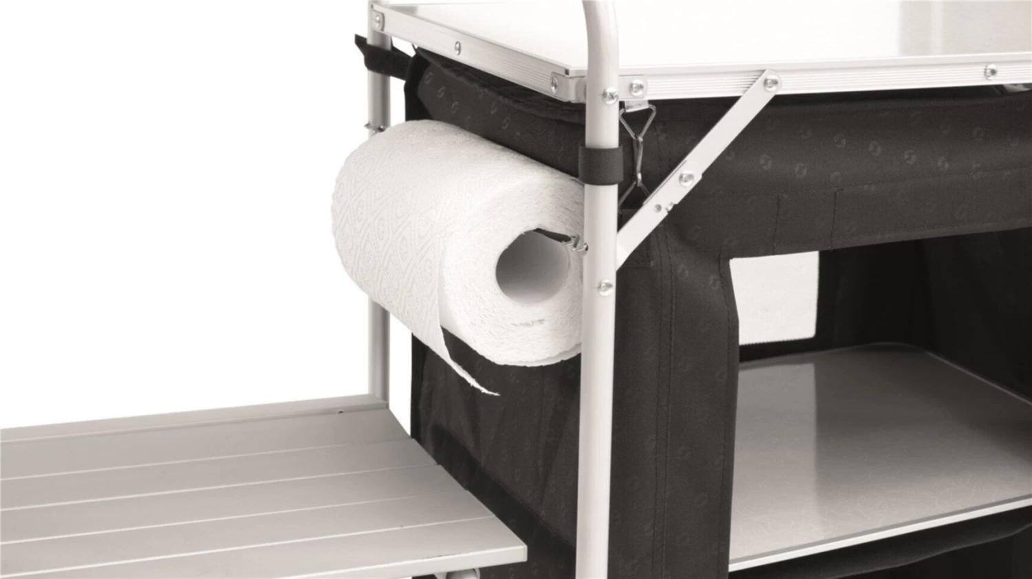 Outwell Camrose Kitchen Table 4 Outwell Camrose Kitchen Table - Image 2