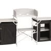 Outwell Camrose Kitchen Table -Camping Products Store 531137 camrose kitchen table main photo 1