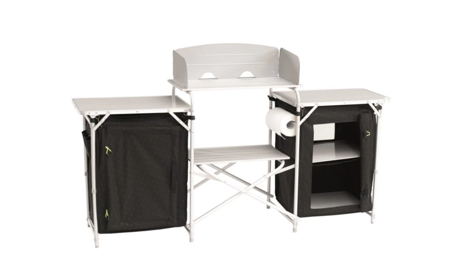 Outwell Camrose Kitchen Table 3 Outwell Camrose Kitchen Table