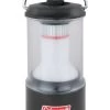Coleman 600L Lantern (Battery Guard)