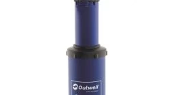 Outwell Dual Action Tent Pump -Camping Products Store 650891 dual action tent pump feature photo 2