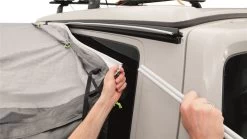 Outwell Dual Beading Kit 7-7+5mm -Camping Products Store 651057 dual beading connect set 7 7 5 mm feature photo5