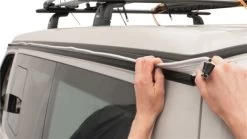 Outwell Dual Beading Kit 7-7+5mm -Camping Products Store 651057 dual beading connect set 7 7 5 mm main photo1