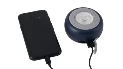 Outwell Pegasus Solar Lantern -Camping Products Store 651068 pegasus solar lantern feature photo4