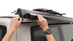 Outwell Touring Connect Set (7-5mm) (6-4mm) -Camping Products Store 651080 touring connect set 7 5 mm main photo1