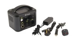 Outwell Akira 300 Power Station (2023) -Camping Products Store 651185 akira 300 power station feature photo5 1