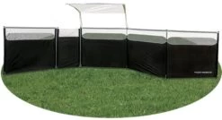 Westfield Windshield Pro Expert Edition (2022) -Camping Products Store a1020 18 midsize