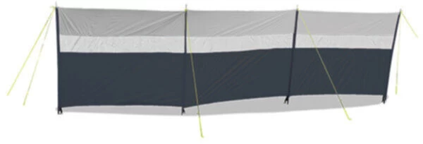 Quest Falcon 500 Windbreak (2021) 3 Quest Falcon 500 Windbreak (2021)