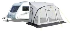 Quest Falcon Air 390 Porch Awning (2022)