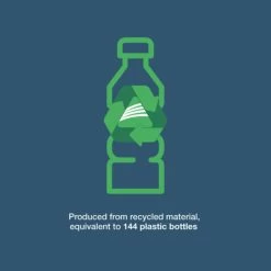 Vango Aether Poled 450XL Tent (2022) -Camping Products Store aether 450xl bottle count infographic