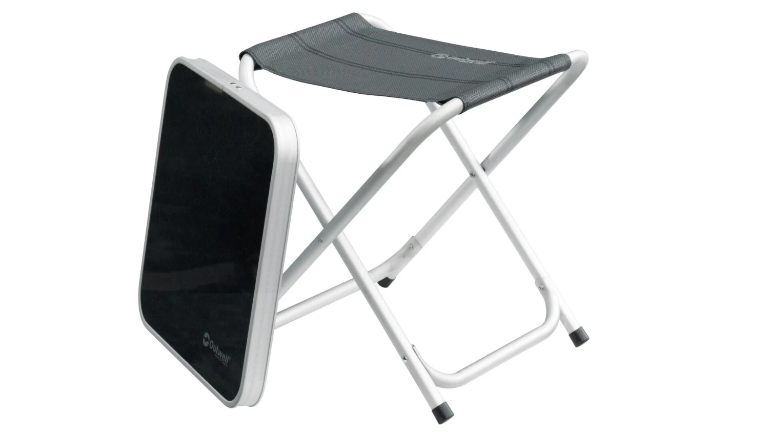 Outwell Baffin Stool / Table / Footrest (2023)