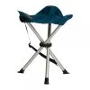 Vango Balmoral Chair (Blue) -Camping Products Store balmoral aluminium stool