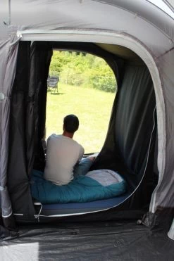 Outdoor Revolution Zip-On Porch Door (ORDA1509) 12 Outdoor Revolution Zip-On Porch Door (ORDA1509) -Camping Products Store cayman curl 2022 w porch door cabin inner