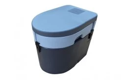 Blue Diamond Nature Calls Composting Toilet