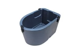 Blue Diamond Nature Calls Composting Toilet -Camping Products Store composting toilet base empty 1