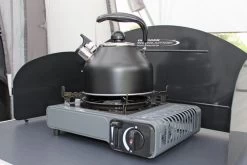 Outdoor Revolution Induction Hob Whistling Kettle 8 Outdoor Revolution Induction Hob Whistling Kettle -Camping Products Store cook2110 inductionhobwhistlingkettle2.2l l4