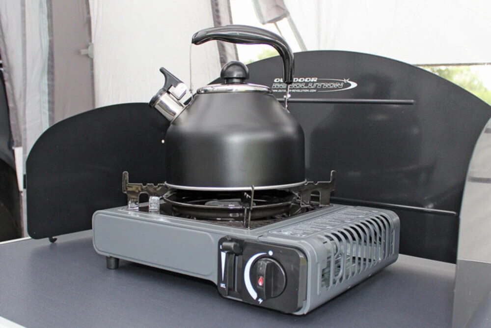 Outdoor Revolution Induction Hob Whistling Kettle 5 Outdoor Revolution Induction Hob Whistling Kettle - Image 3