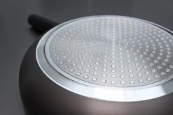 Outdoor Revolution 3 Piece Induction Pan Set -Camping Products Store cook2112 3pceinductionpanset l4