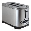 Outdoor Revolution Deluxe Low Wattage 2-Slice Toaster