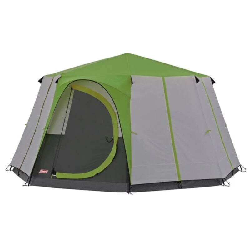 Coleman Cortes Octagon 8 Tent 5 Coleman Cortes Octagon 8 Tent - Image 3