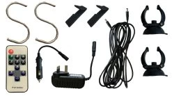 Quest SuperNova 120 LED (Main Unit) -Camping Products Store e0082 8 fullsize