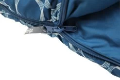 Vango Eden Kingsize Single (Hexagon Moroccan Blue) -Camping Products Store eden hex 4