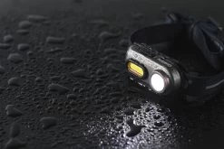 Nebo Einstein 400 Headlamp RC -Camping Products Store eneb0005 3 fullsize