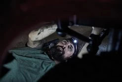 Nebo Einstein 400 Headlamp RC -Camping Products Store eneb0005 5 fullsize