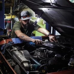 Nebo Franklin Slide 500 RC Torch -Camping Products Store eneb0025 8 fullsize