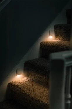 Nebo Motion Sensor Light Pack Of 3 -Camping Products Store eneb0026cd 8 fullsize