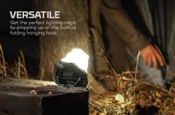 Nebo Galileo Air 1000 Collapsible Lantern -Camping Products Store eneb1003 23 fullsize