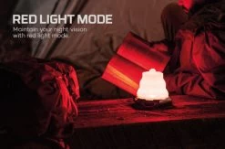 Nebo Galileo Air 1000 Collapsible Lantern -Camping Products Store eneb1003 30 fullsize