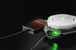 Nebo Galileo Air 1000 Collapsible Lantern -Camping Products Store eneb1003 5 fullsize