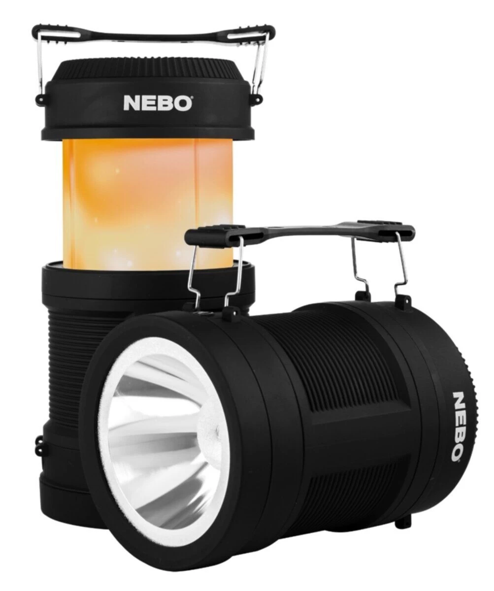 Nebo BIg Poppy RC Lantern 3 Nebo BIg Poppy RC Lantern
