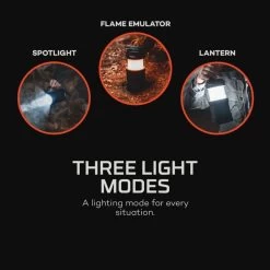 Nebo BIg Poppy RC Lantern 19 Nebo BIg Poppy RC Lantern -Camping Products Store eneb6908 32 fullsize