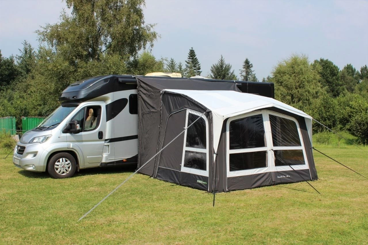 Outdoor Revolution Esprit Pro X 350M Awning (220-290cm) 4 Outdoor Revolution Esprit Pro X 350M Awning (220-290cm) - Image 2